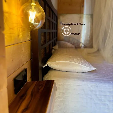 Chiclana Serenity Smart House Chiclana de la Frontera Buitenkant foto