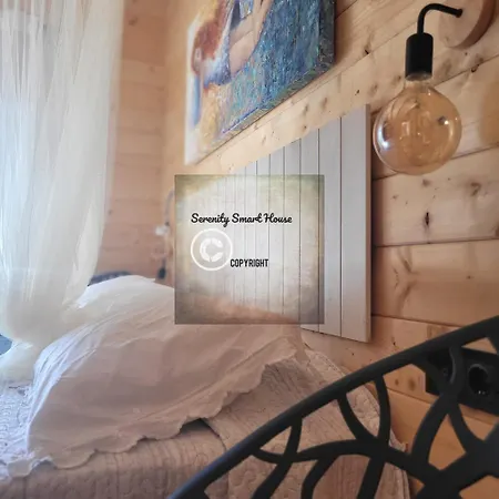 Chiclana Serenity Smart House Chiclana de la Frontera Buitenkant foto