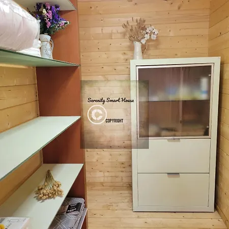 Chiclana Serenity Smart House Chiclana de la Frontera Buitenkant foto