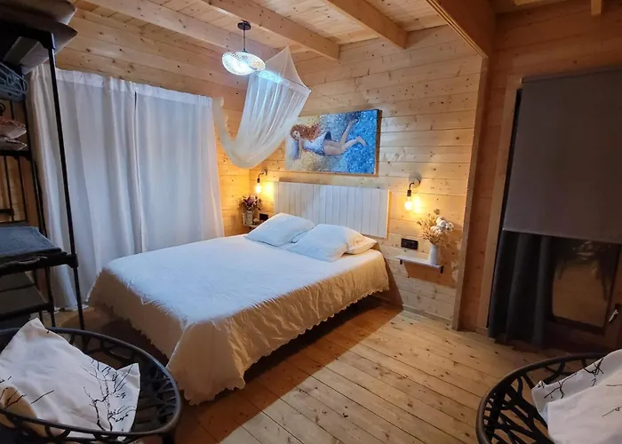 Chiclana Serenity Smart House