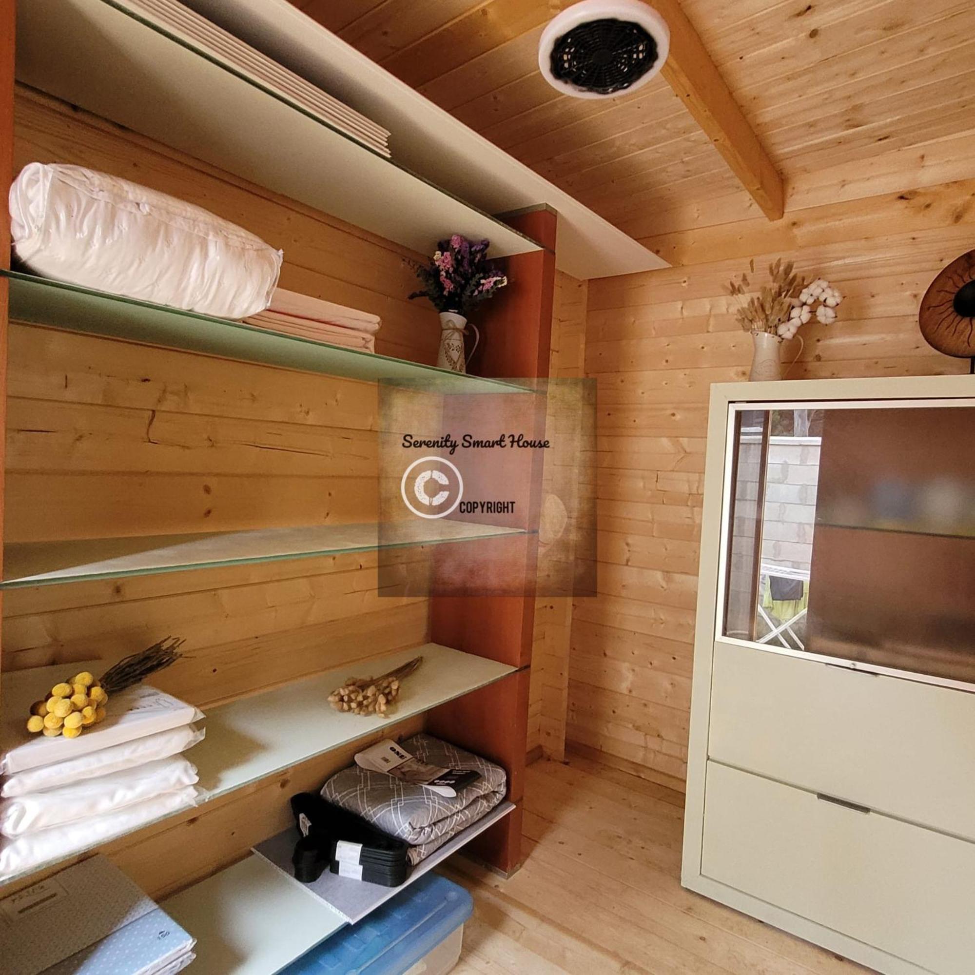 Chiclana Serenity Smart House Casa vacanze *