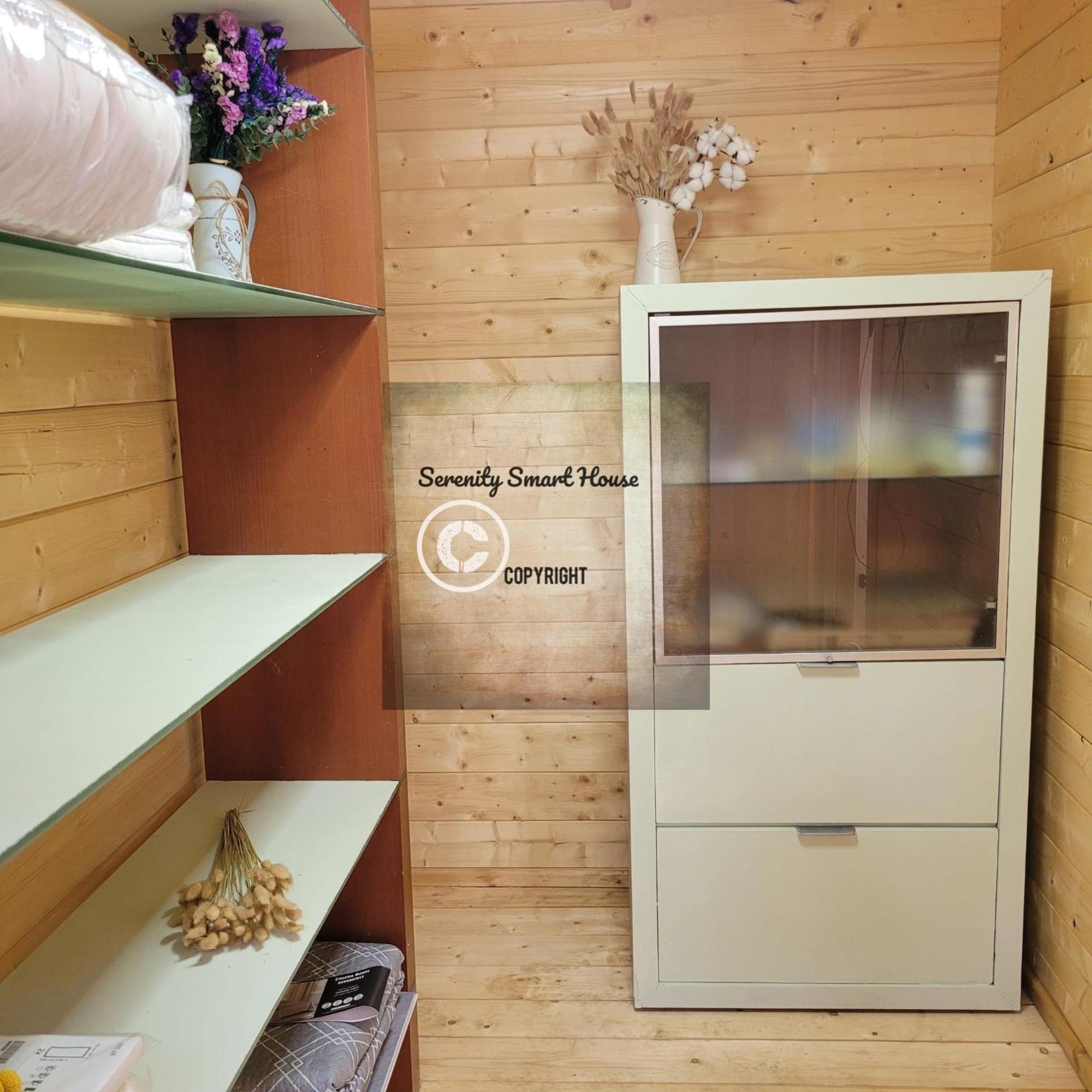 Casa vacanze Chiclana Serenity Smart House