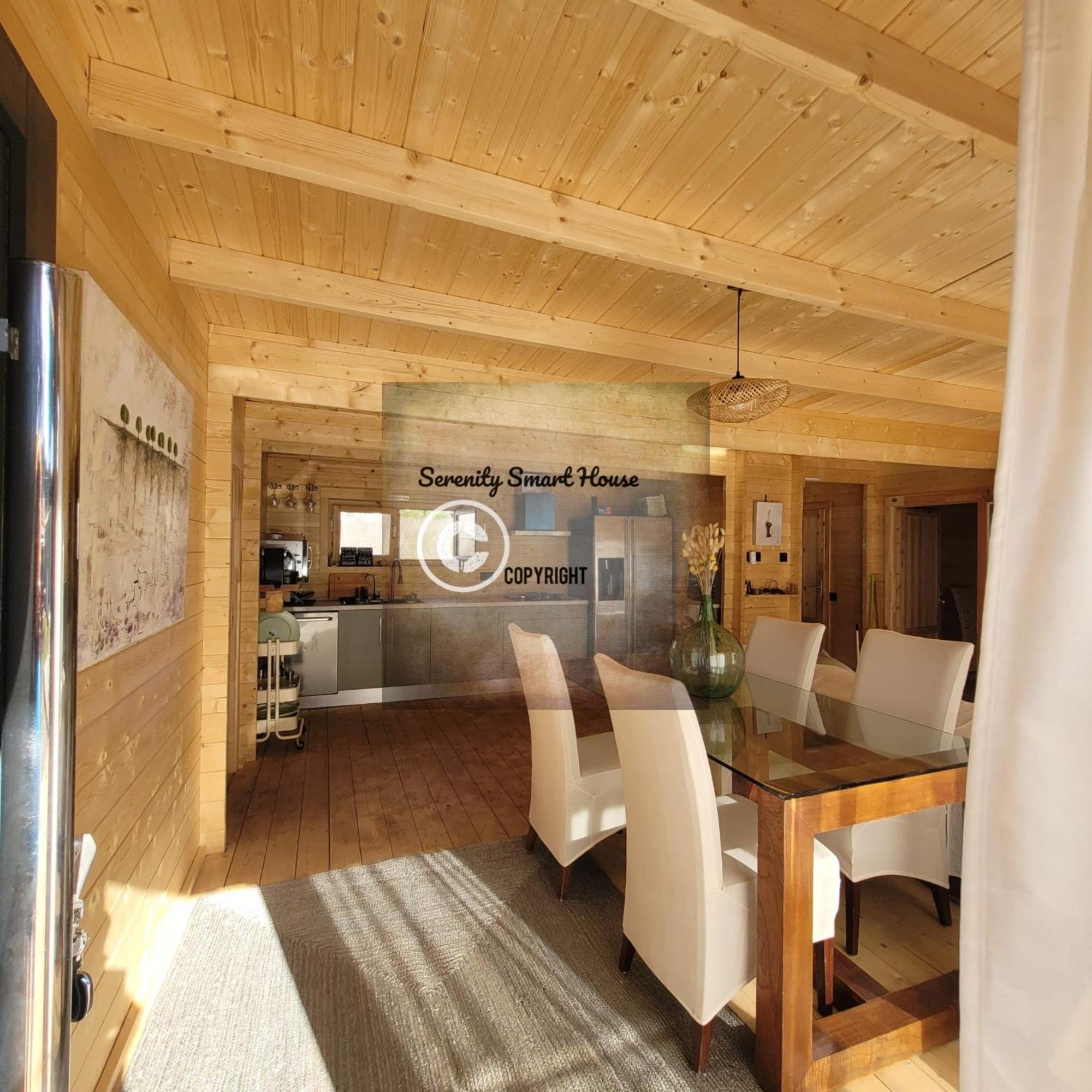 Casa vacanze Chiclana Serenity Smart House Chiclana de la Frontera