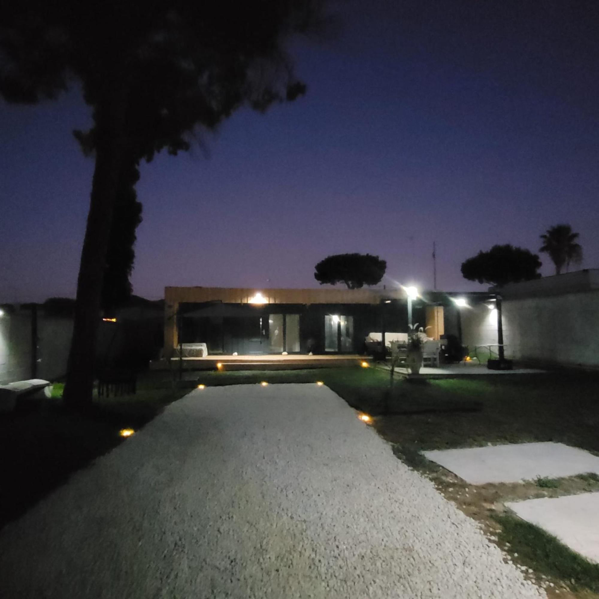 Chiclana Serenity Smart House Holiday home *