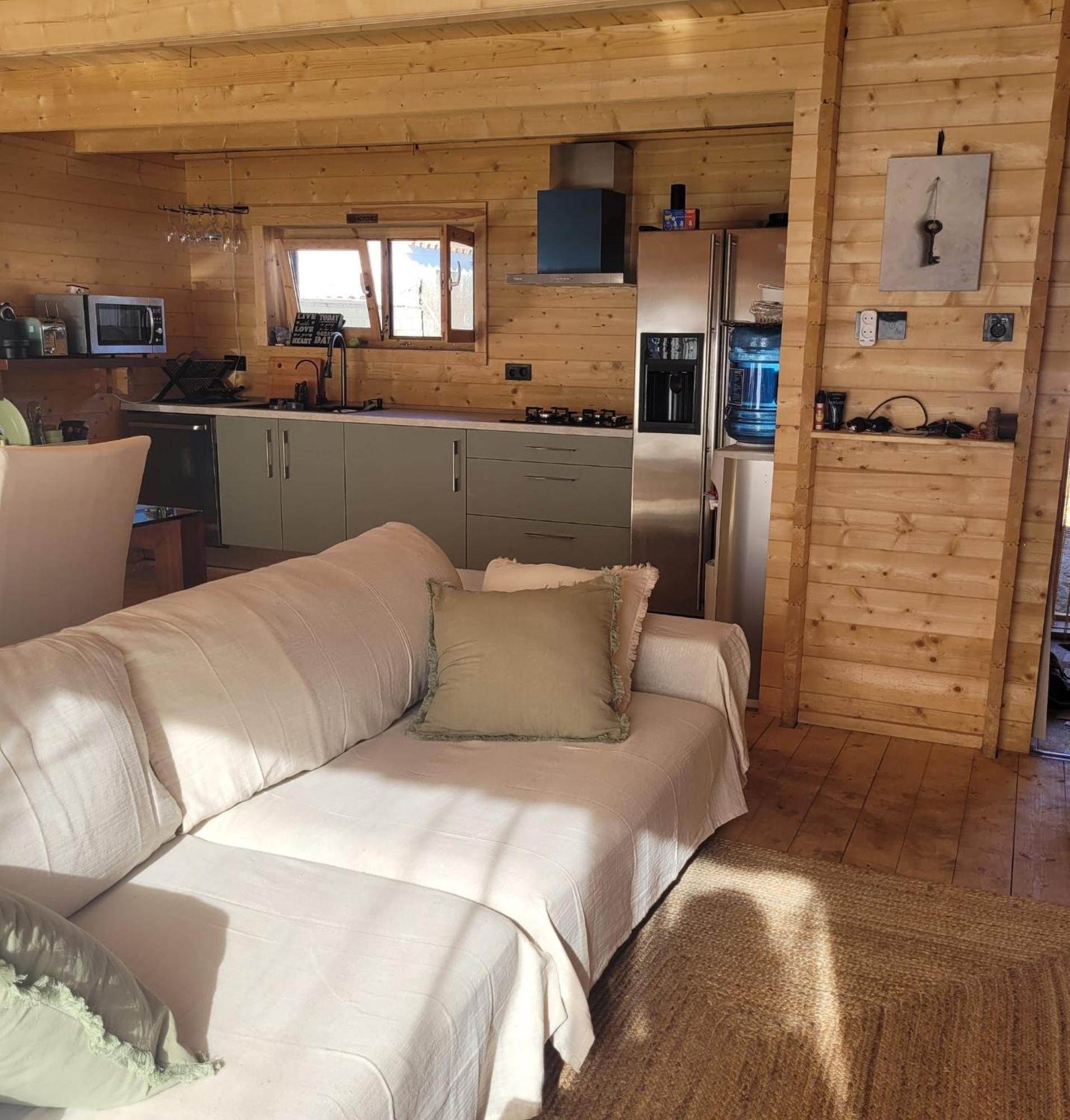 Chiclana Serenity Smart House Holiday home Chiclana de la Frontera