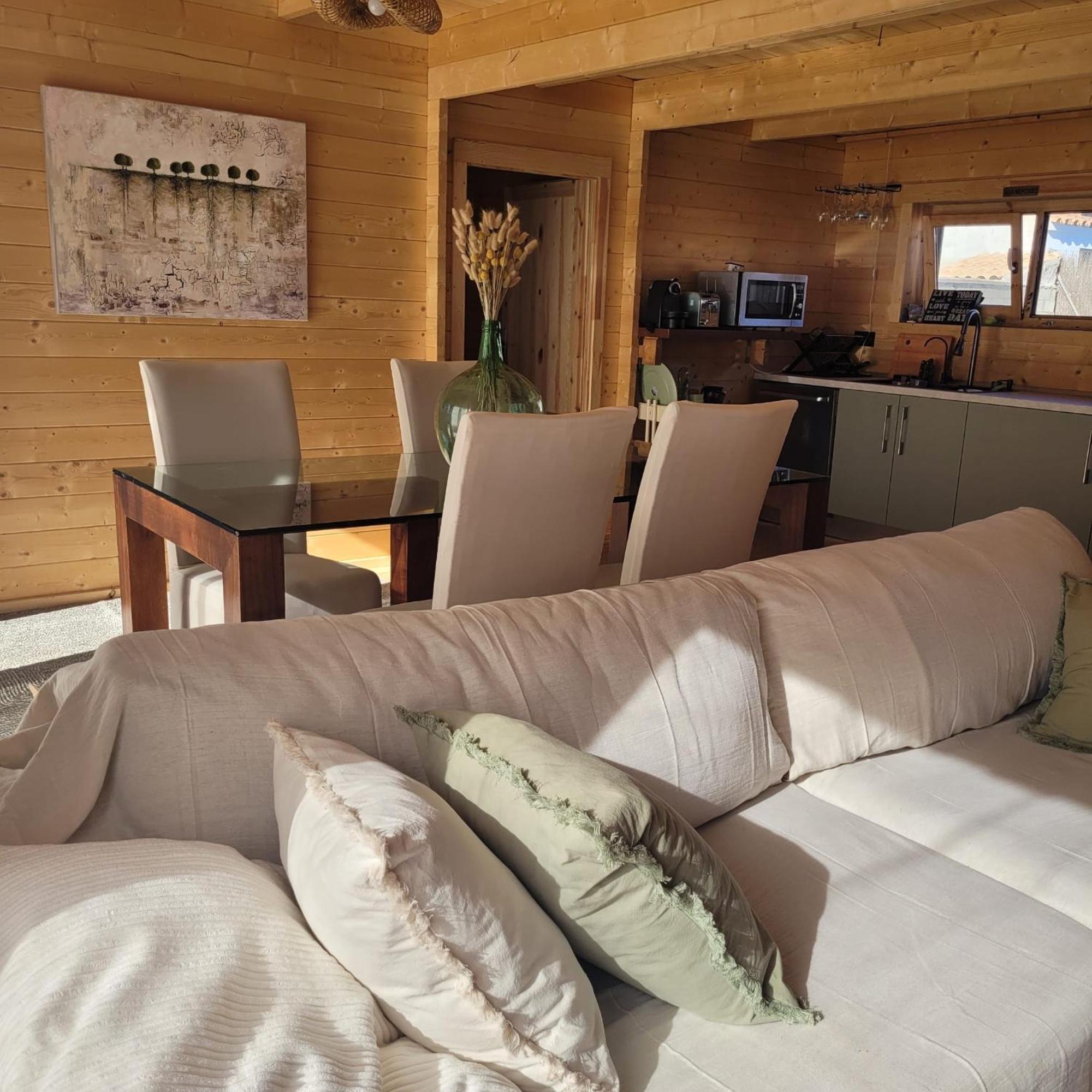 Chiclana Serenity Smart House Vakantiehuis