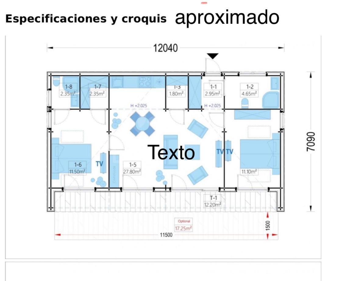 Chiclana Serenity Smart House *