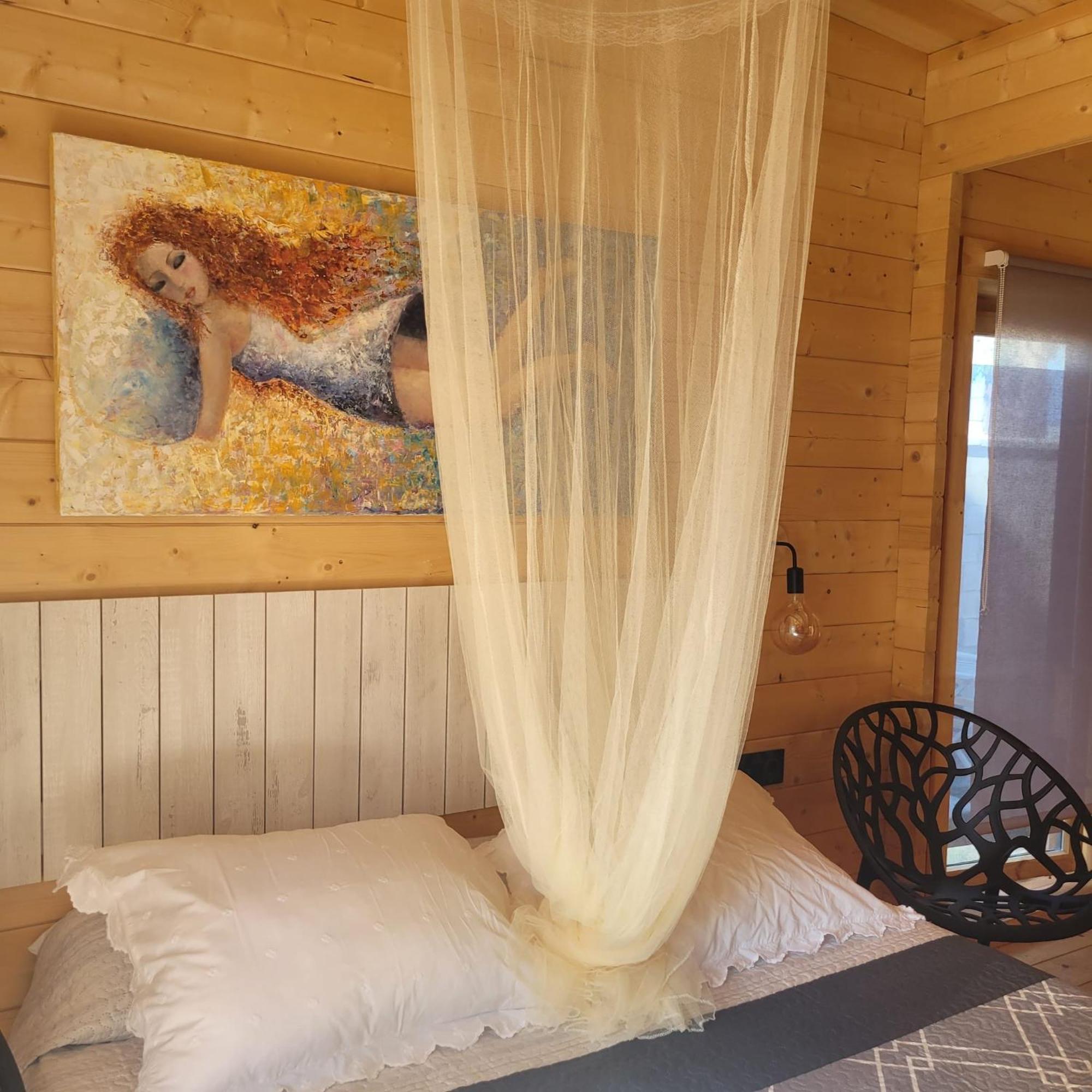Vakantiehuis Chiclana Serenity Smart House *