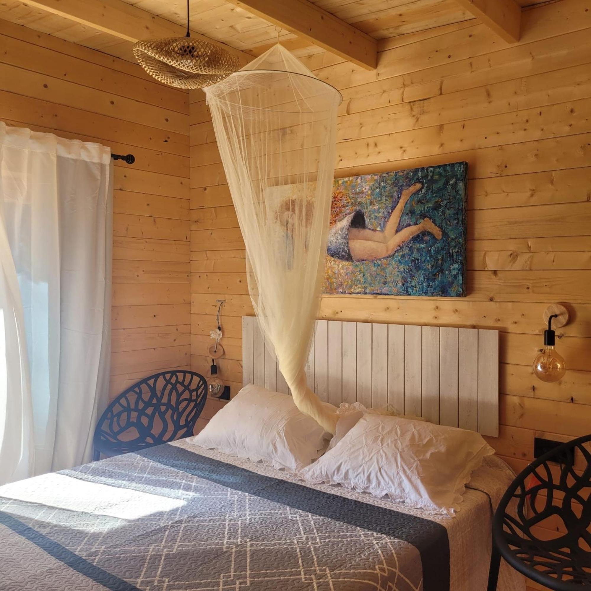 Chiclana Serenity Smart House Vakantiehuis Chiclana de la Frontera